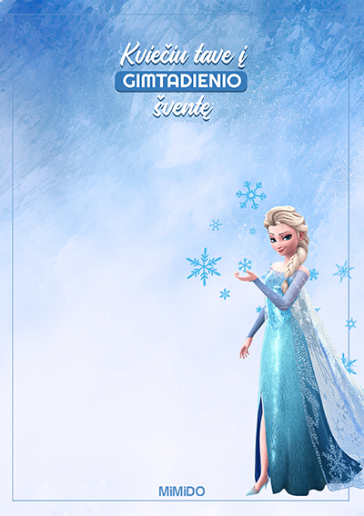 Kvietimo �ablonas 7