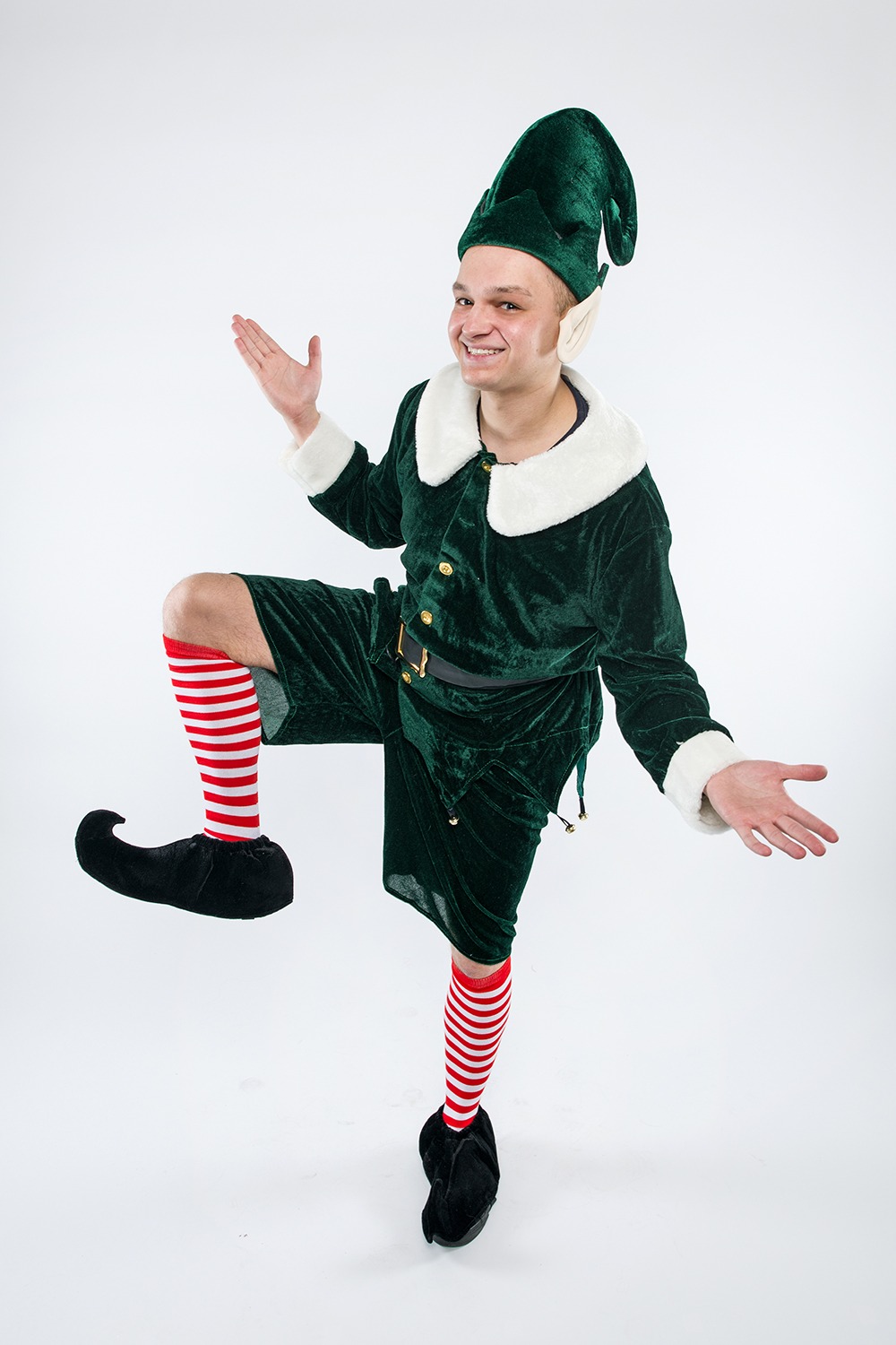 Kalėdų Elfas