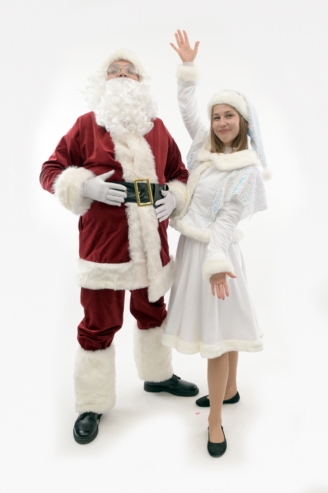 Kalėdų programa vaikams, darželiams