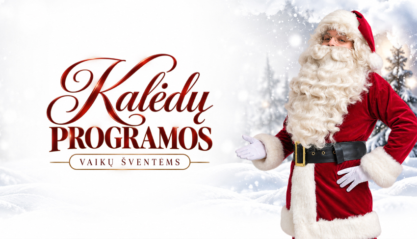 Linksmos MiMiDO Kalėdų programos - Kalėdų senelis, Snieguolė, pašėlę elfai, Blizgutė, Sniegė ir kiti Kalėdų personažai! Atvykstame į ugdymo įstaigas, biurus namus, miestų ir bendruomenių šventes ir kitur!